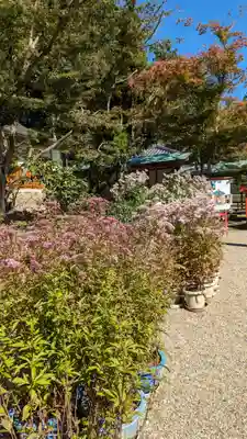 大原野神社(京都府)