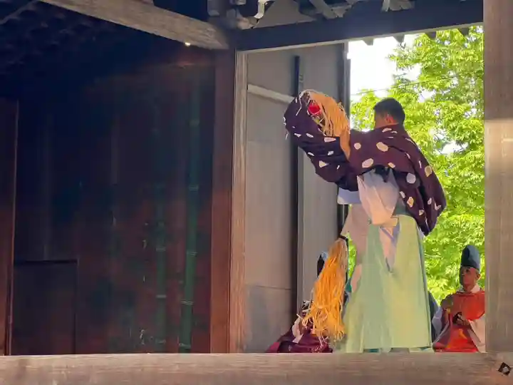 潮見ヶ岡神社(北海道)