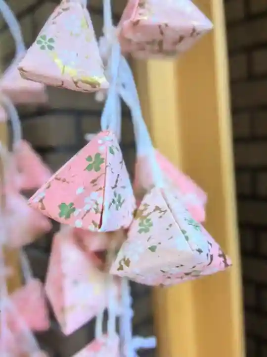 桜神宮(東京都)