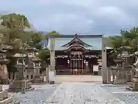 本住吉神社(兵庫県)