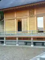 釣石神社(宮城県)