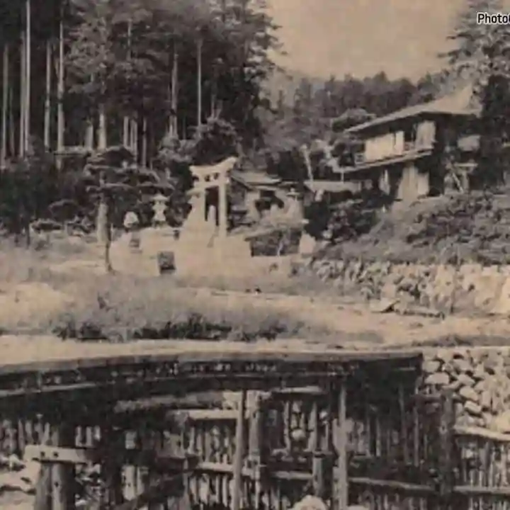 古峯神社(栃木県)