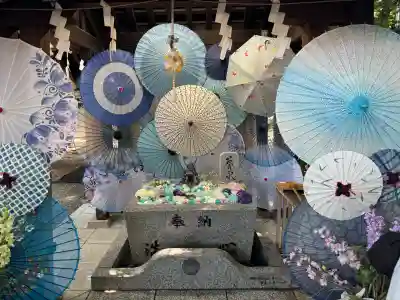 札幌諏訪神社(北海道)