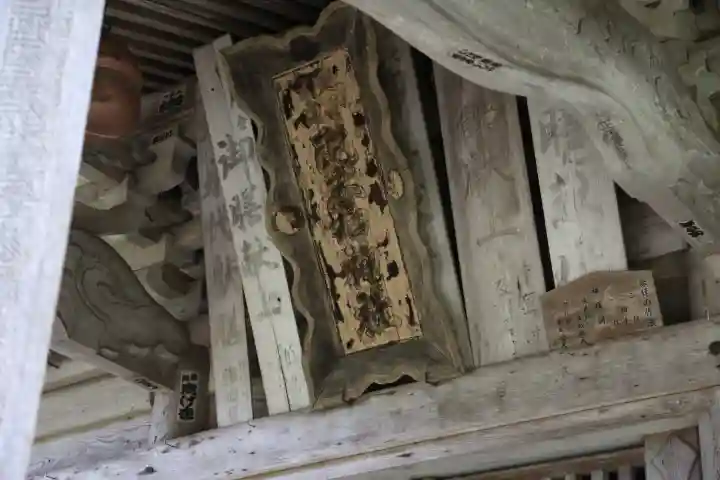 配志和神社のその他建物