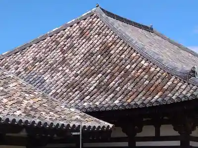 元興寺(奈良県)