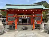 大宮八幡神社(香川県)