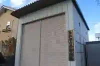 神明宮のその他建物