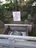 御嶽山神社のその他建物