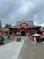 甚目寺(愛知県)