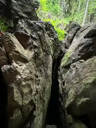 磯山弁財天(栃木県)