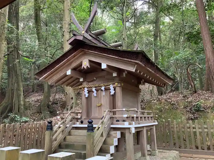 大神神社(奈良県)