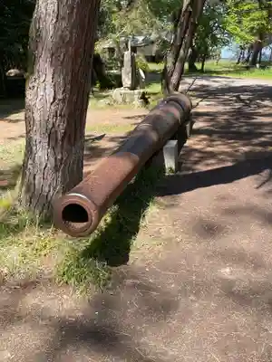 天橋立神社のその他建物