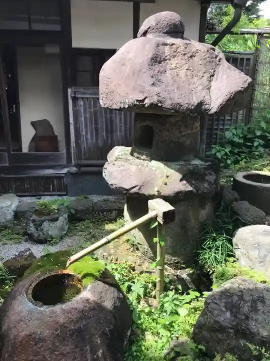 浄徳院のその他建物