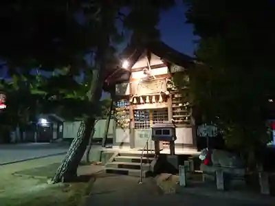 天神社(中村天神社)(愛知県)