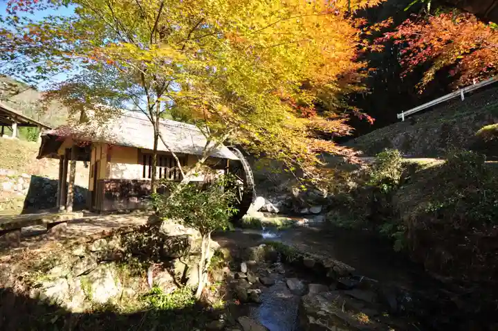 弓削神社(愛媛県)