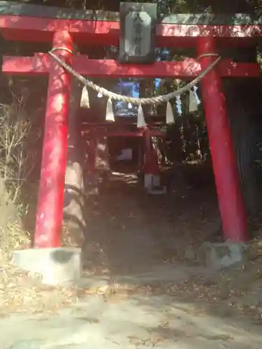 八雲神社(宮城県)