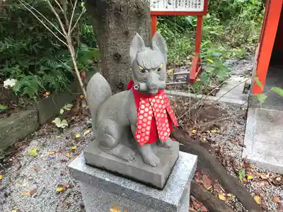 伏見稲荷神社(福岡県)