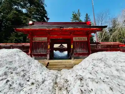高照神社(青森県)