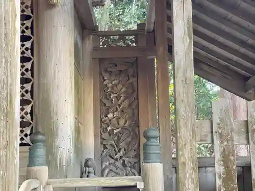 日吉神社(滋賀県)