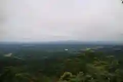 御岩神社の建物その他