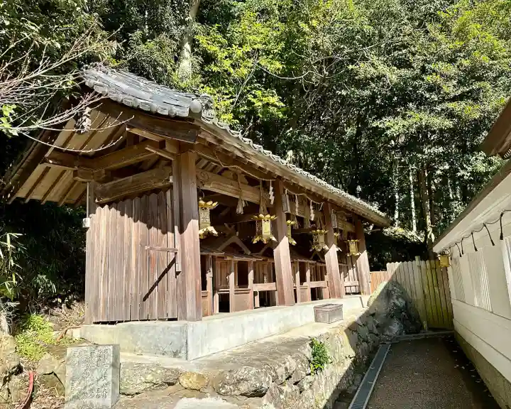 恩智神社(大阪府)