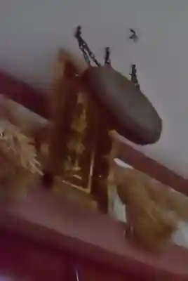 月読神社のその他建物