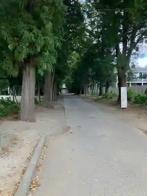 雄琴神社(栃木県)