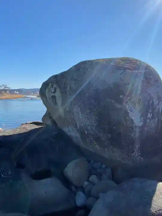 大超寺(大分県)