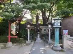 待乳山聖天（本龍院）(東京都)