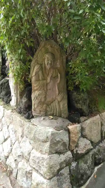 耕三寺のその他建物