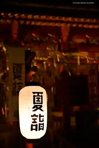 浅草神社のその他建物