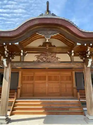 龍雲寺(北海道)