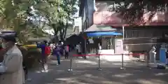 岡崎神社の建物その他