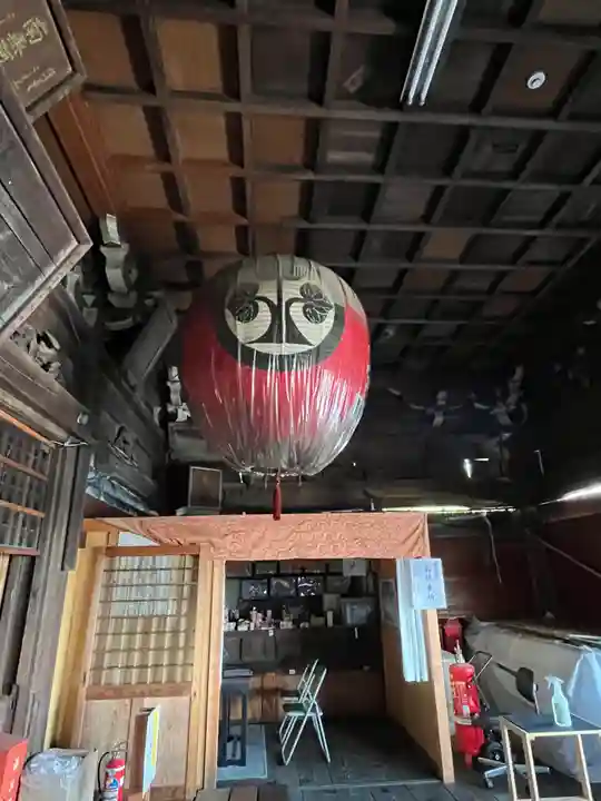 新善光寺のその他建物