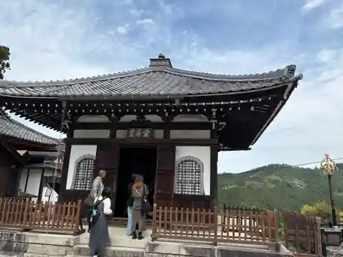 金峯山寺(奈良県)