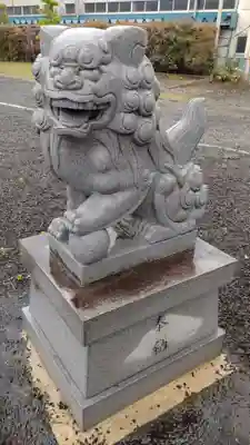 賀茂皇大神社(宮城県)