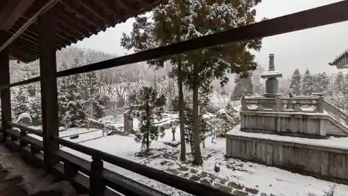 妙満寺(京都府)