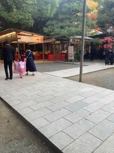 平塚八幡宮(神奈川県)