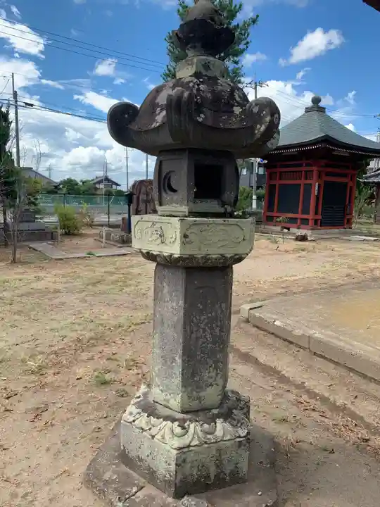 滑河山龍正院(千葉県)