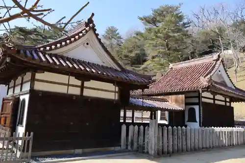 閑谷神社(岡山県)