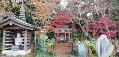 本土寺のその他建物