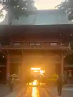 鹿島神宮(茨城県)