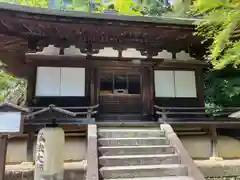 石山寺(滋賀県)