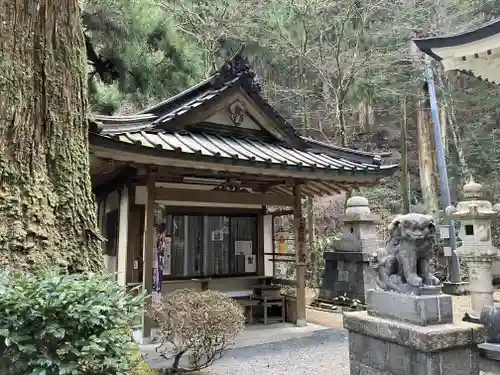 最乗寺（道了尊）(神奈川県)