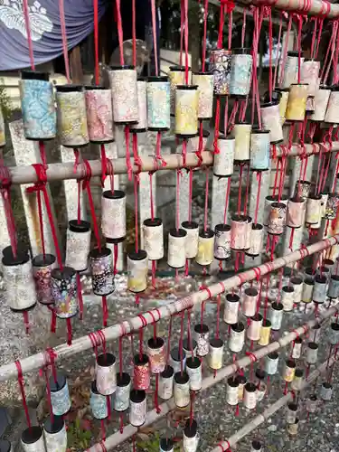 別小江神社(愛知県)