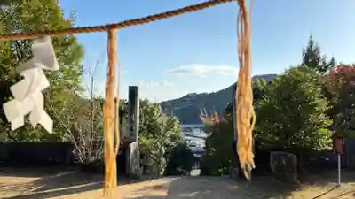 日吉神社(岡山県)