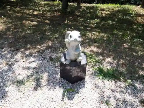 出雲大社(島根県)