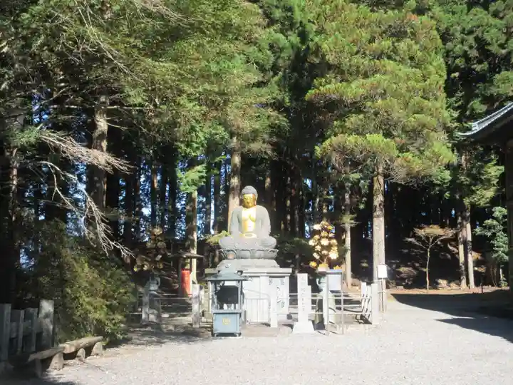 久遠寺(山梨県)