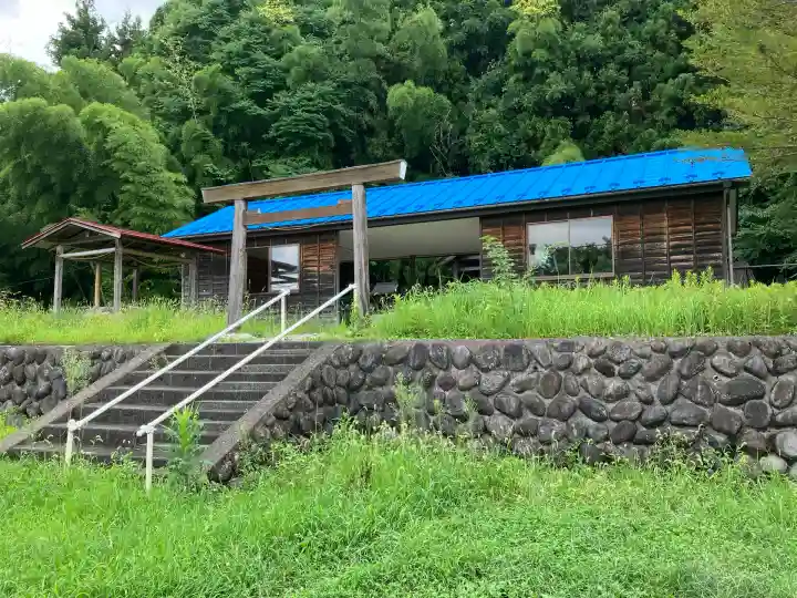 民草神社(栃木県)