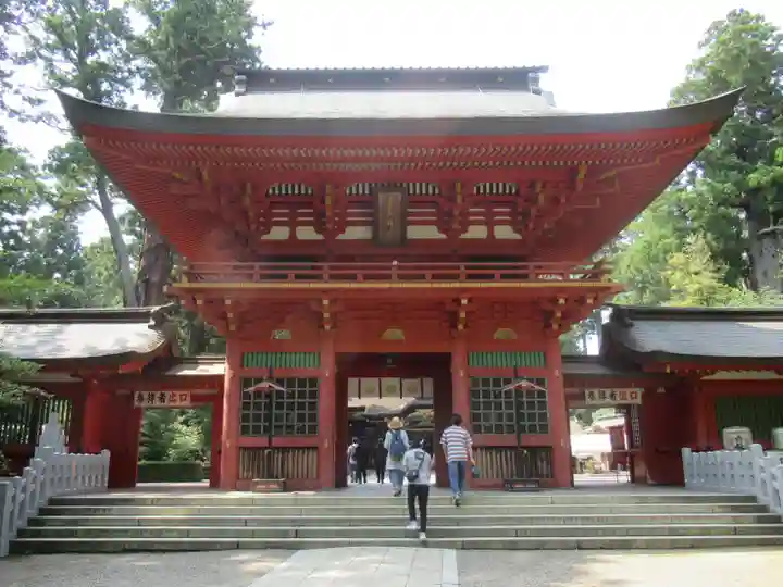 香取神宮(千葉県)